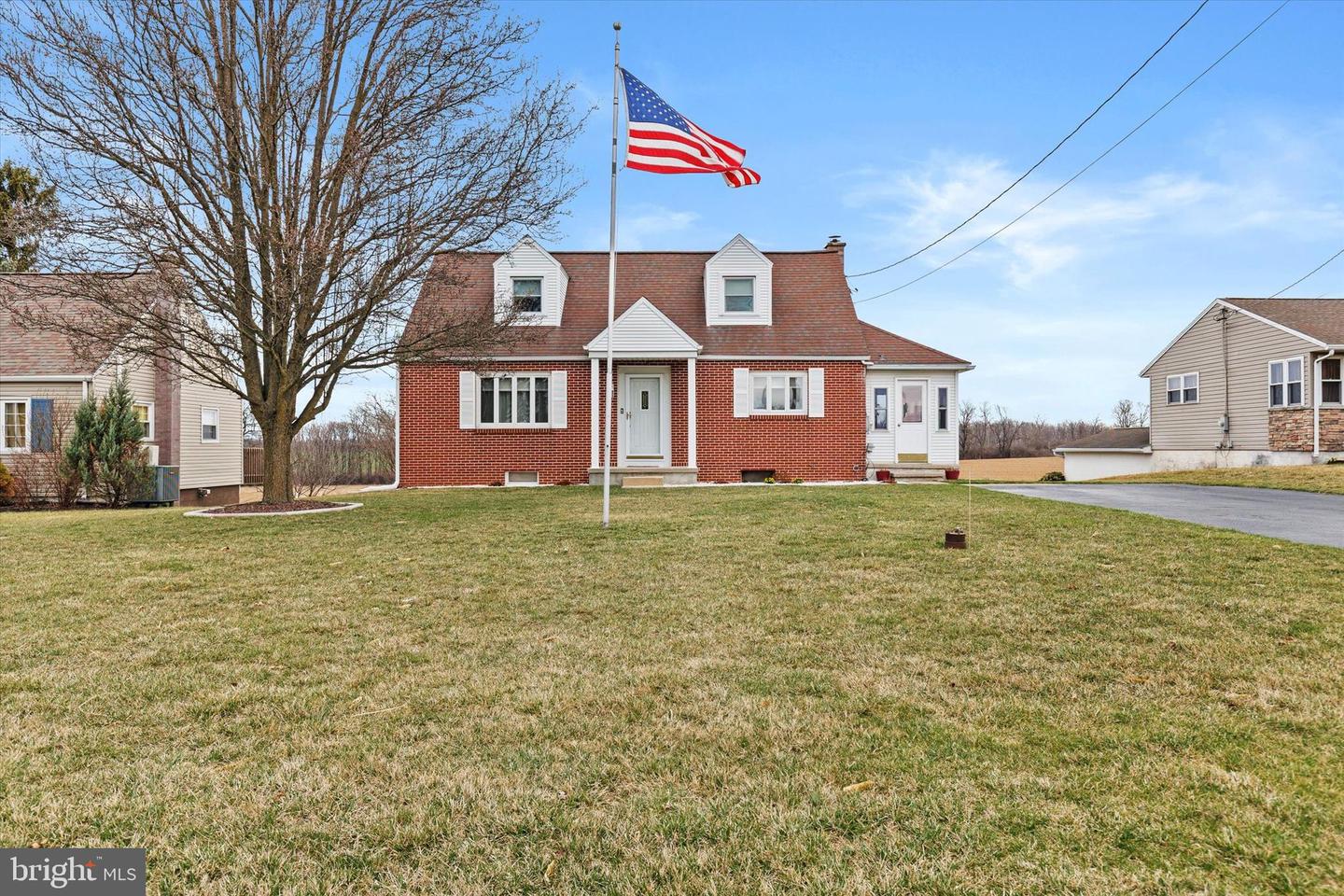 1308 S 5th Avenue, Lebanon