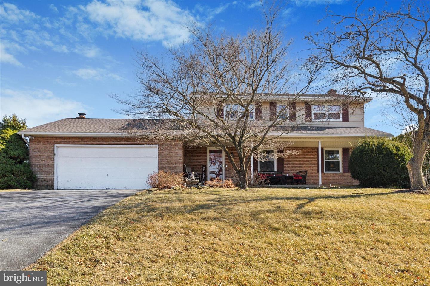 1144 Alpha Avenue, Lebanon