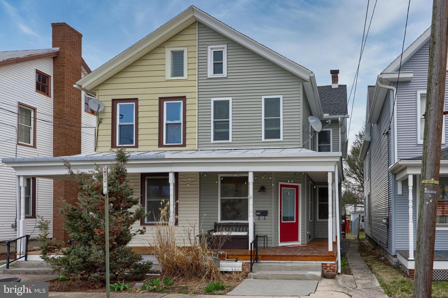 306 S Cherry Street, Myerstown