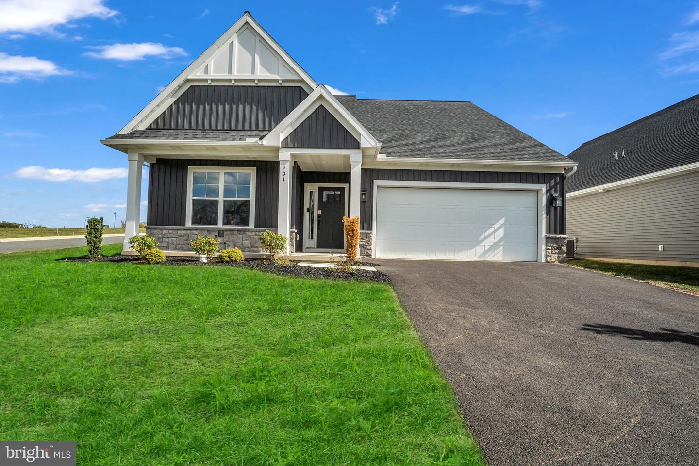 101 Bellflower (Lot 82) Avenue, Annville