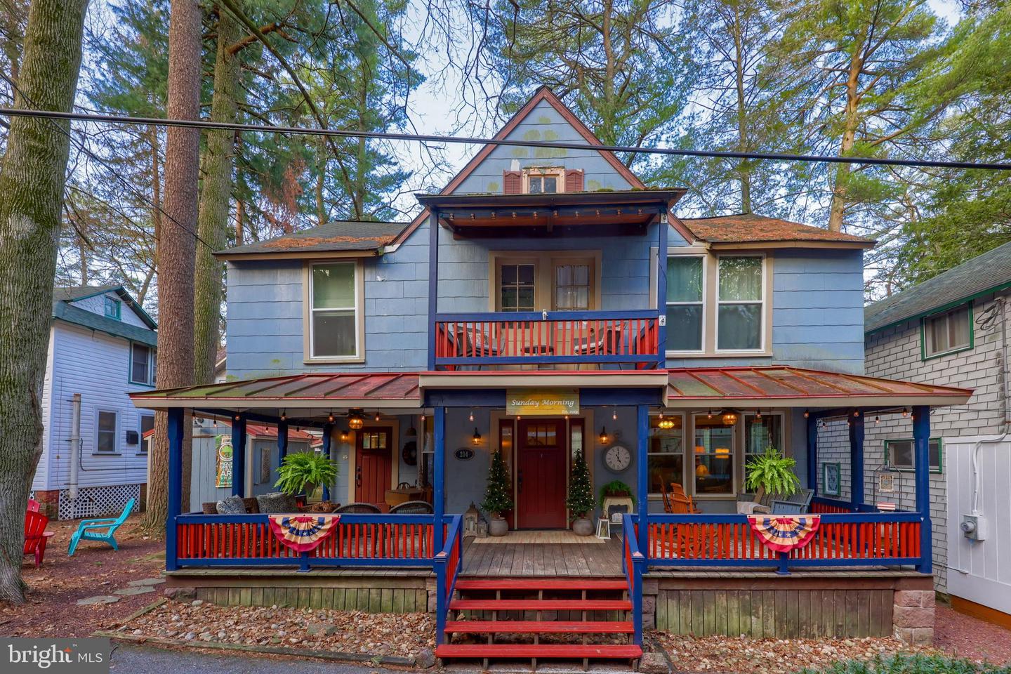 204 5th, Mount Gretna