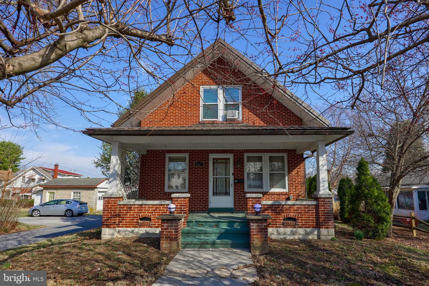 11 E Poplar Street, Lebanon