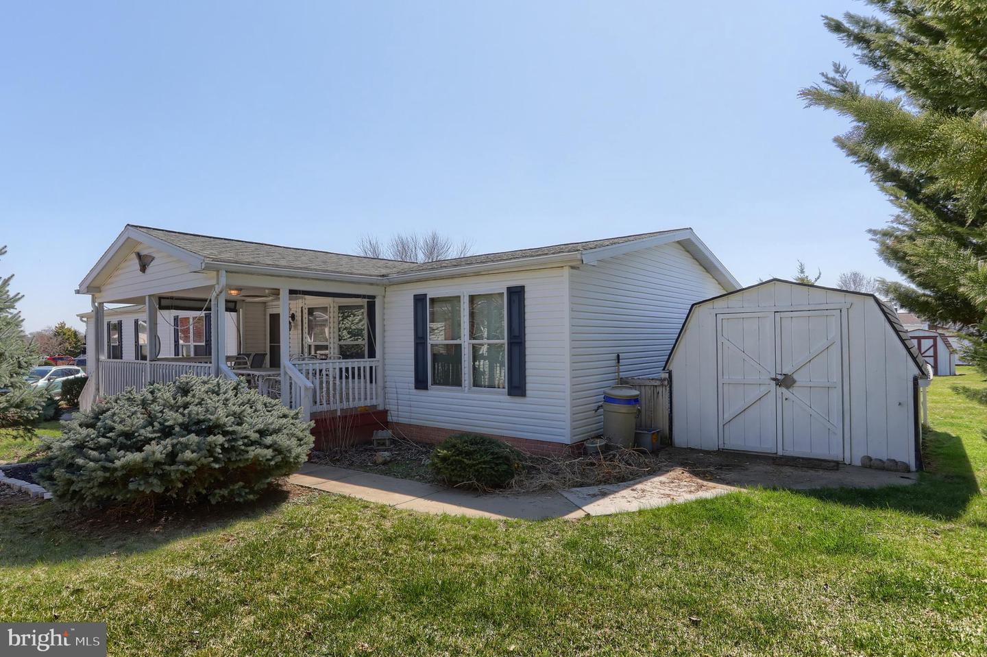 167 Juniper Street, Palmyra