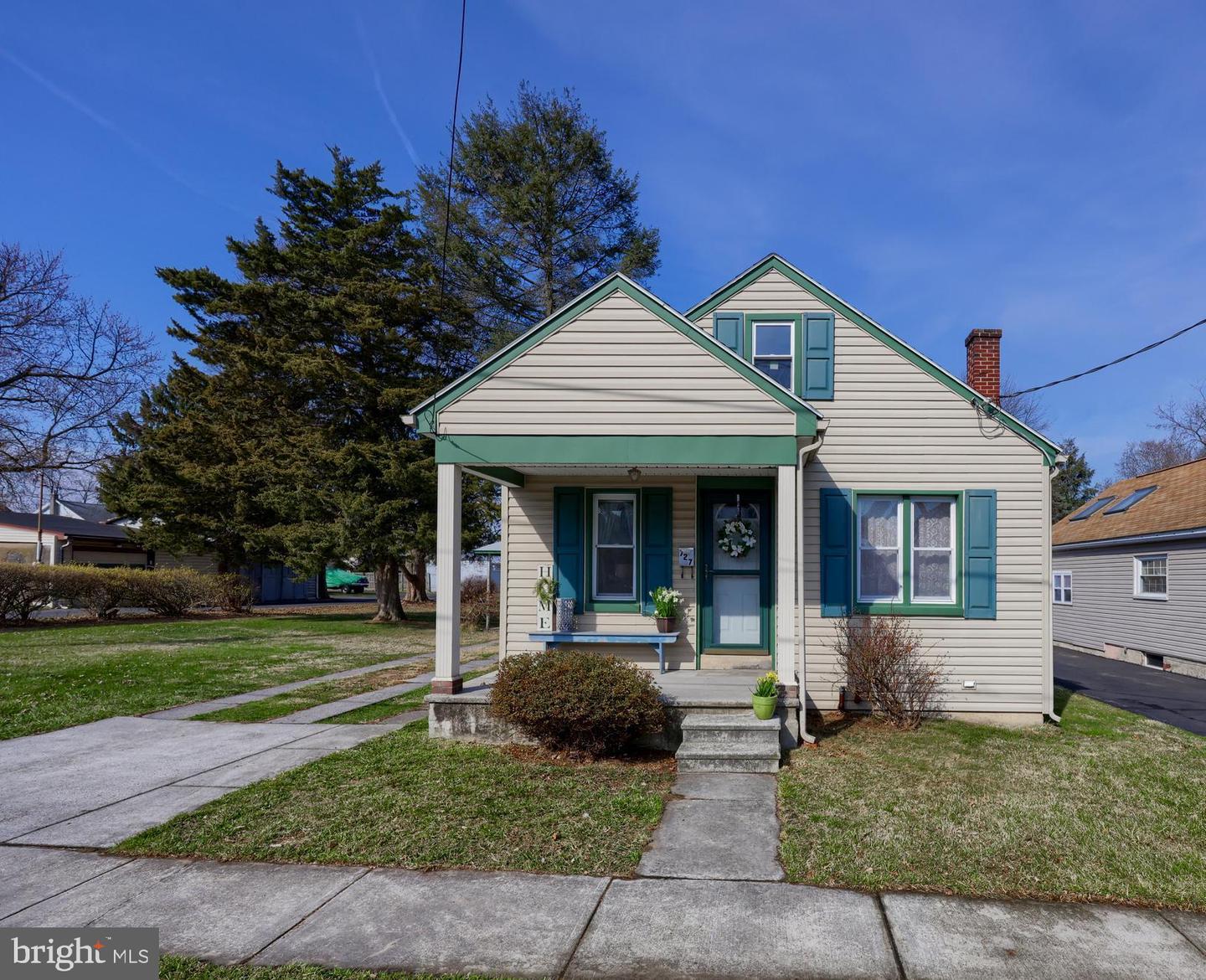 727 N Hanover Street, Lebanon