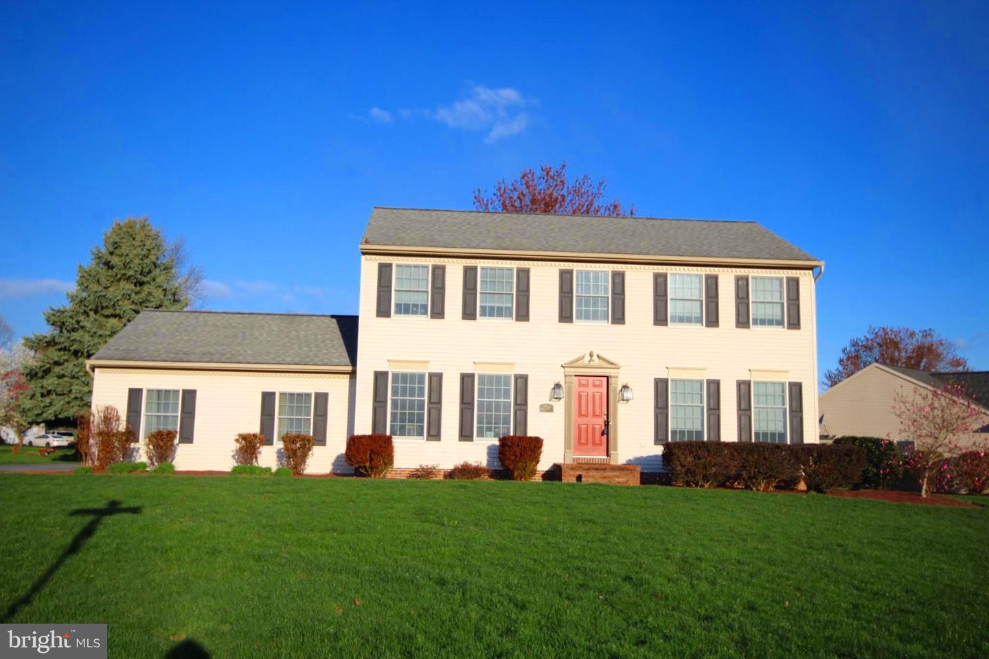259 Apple Blossom Lane, Palmyra