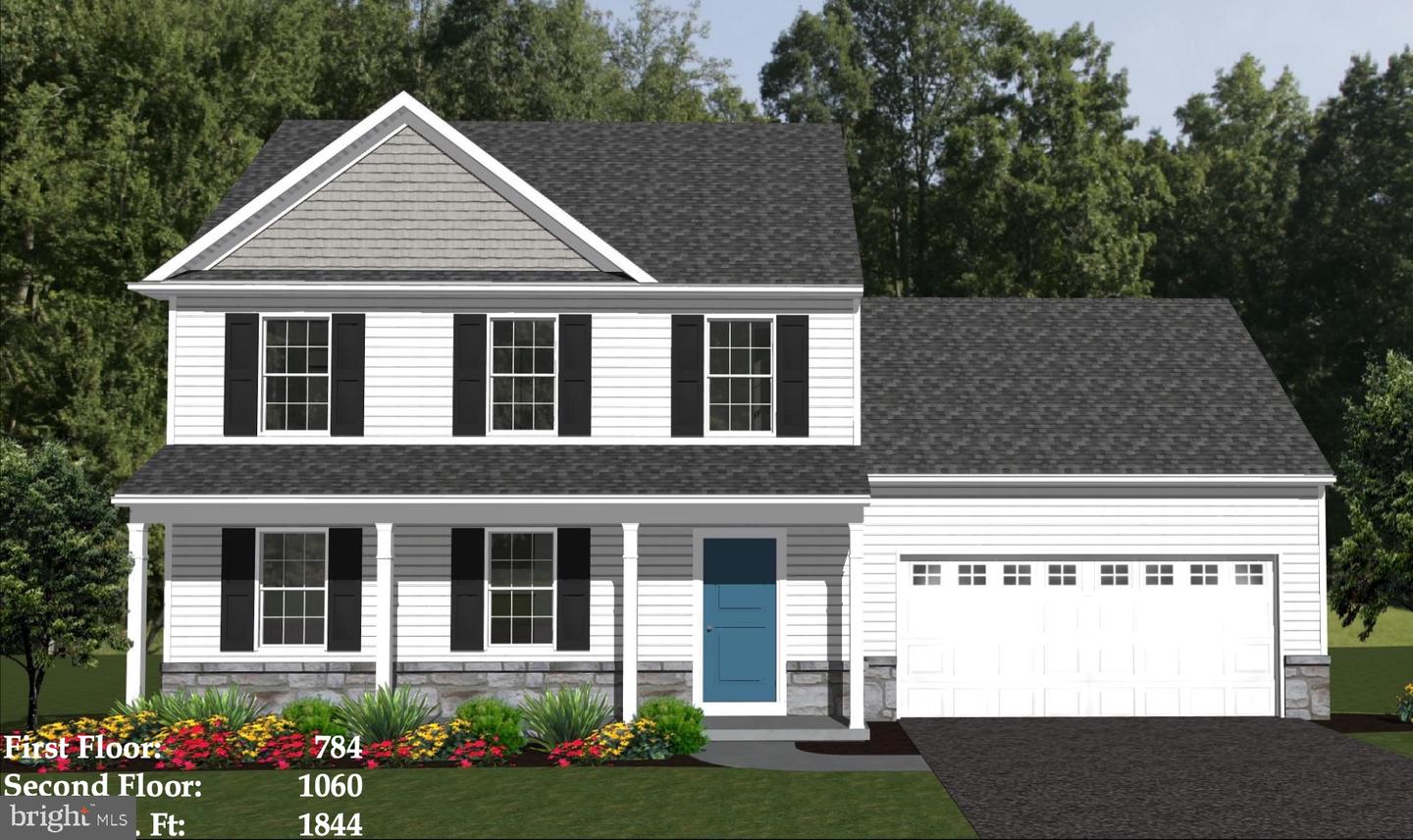 0 Jonestown Rd #lot 2, Annville