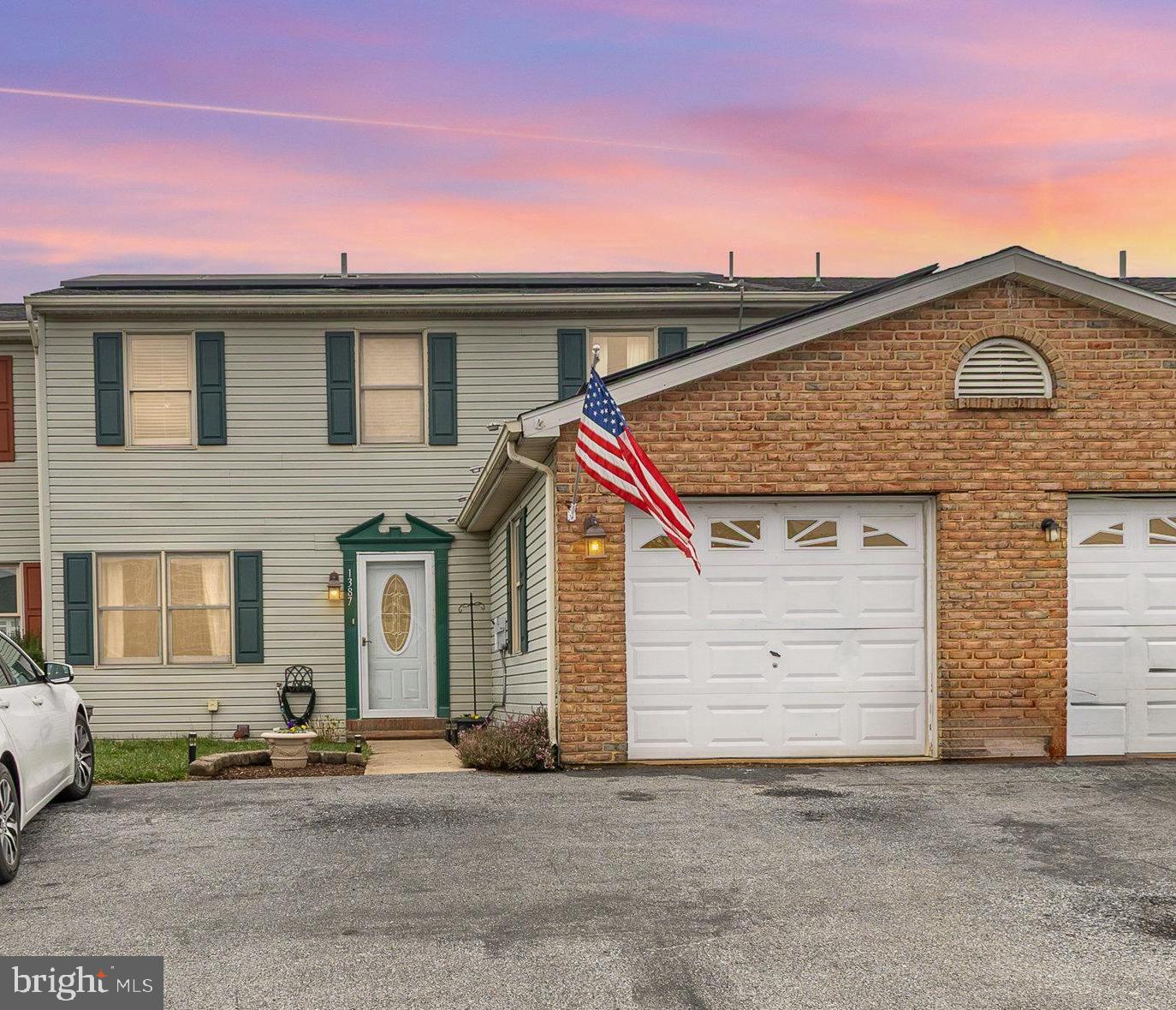 1387 Sholly Avenue, Lebanon
