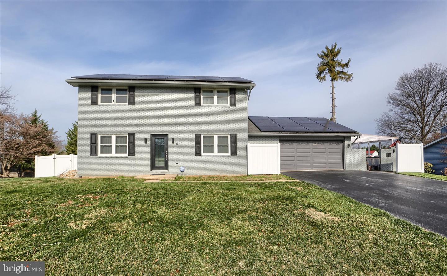 11 Stafford Drive, Palmyra