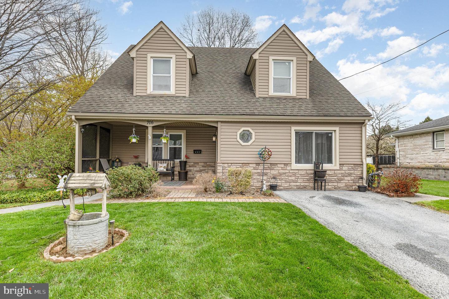 706 Smith Avenue, Lebanon
