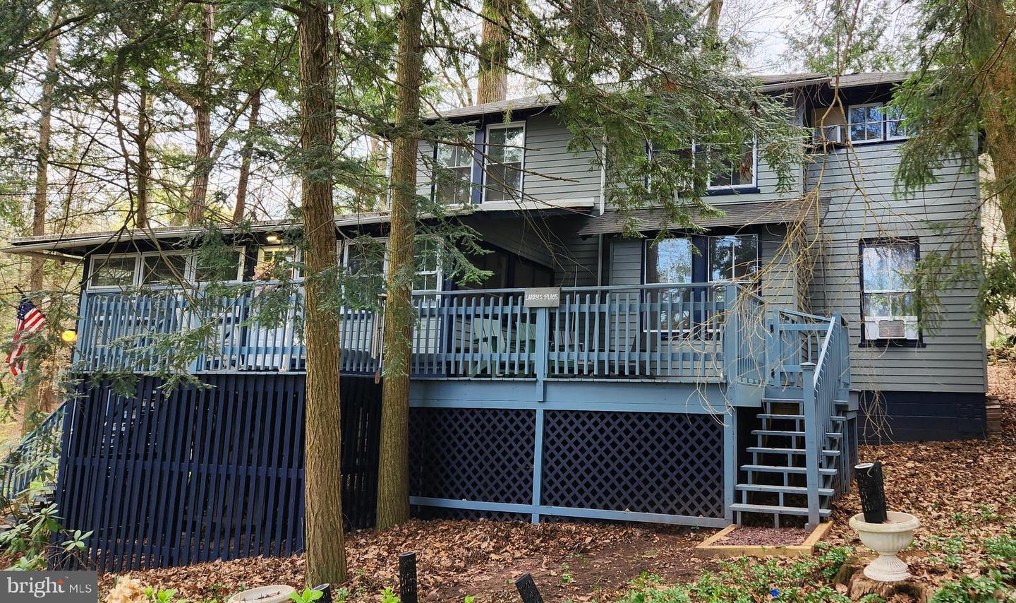110 Brown Avenue, Mount Gretna