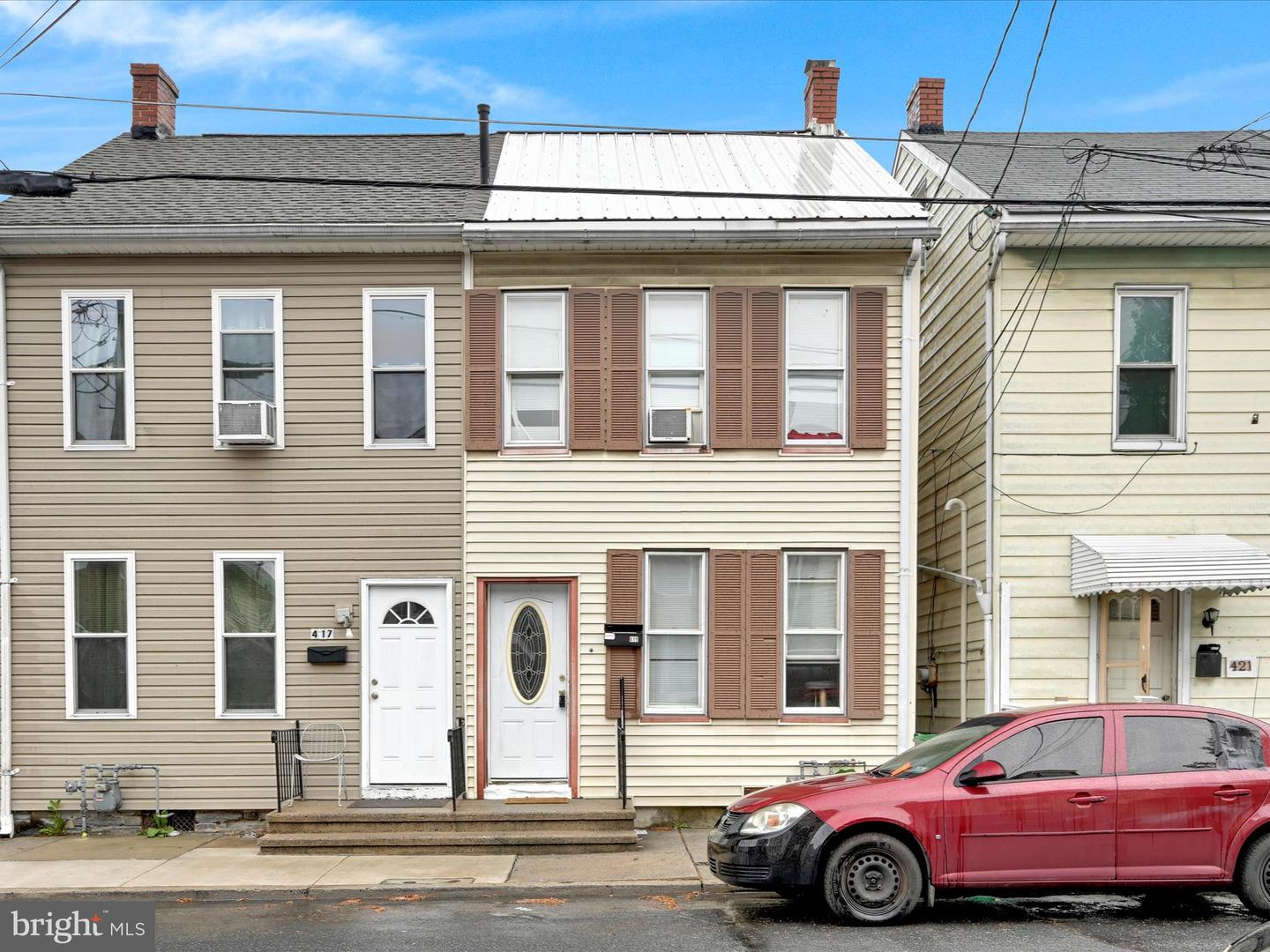 419 N 6th Street, Lebanon