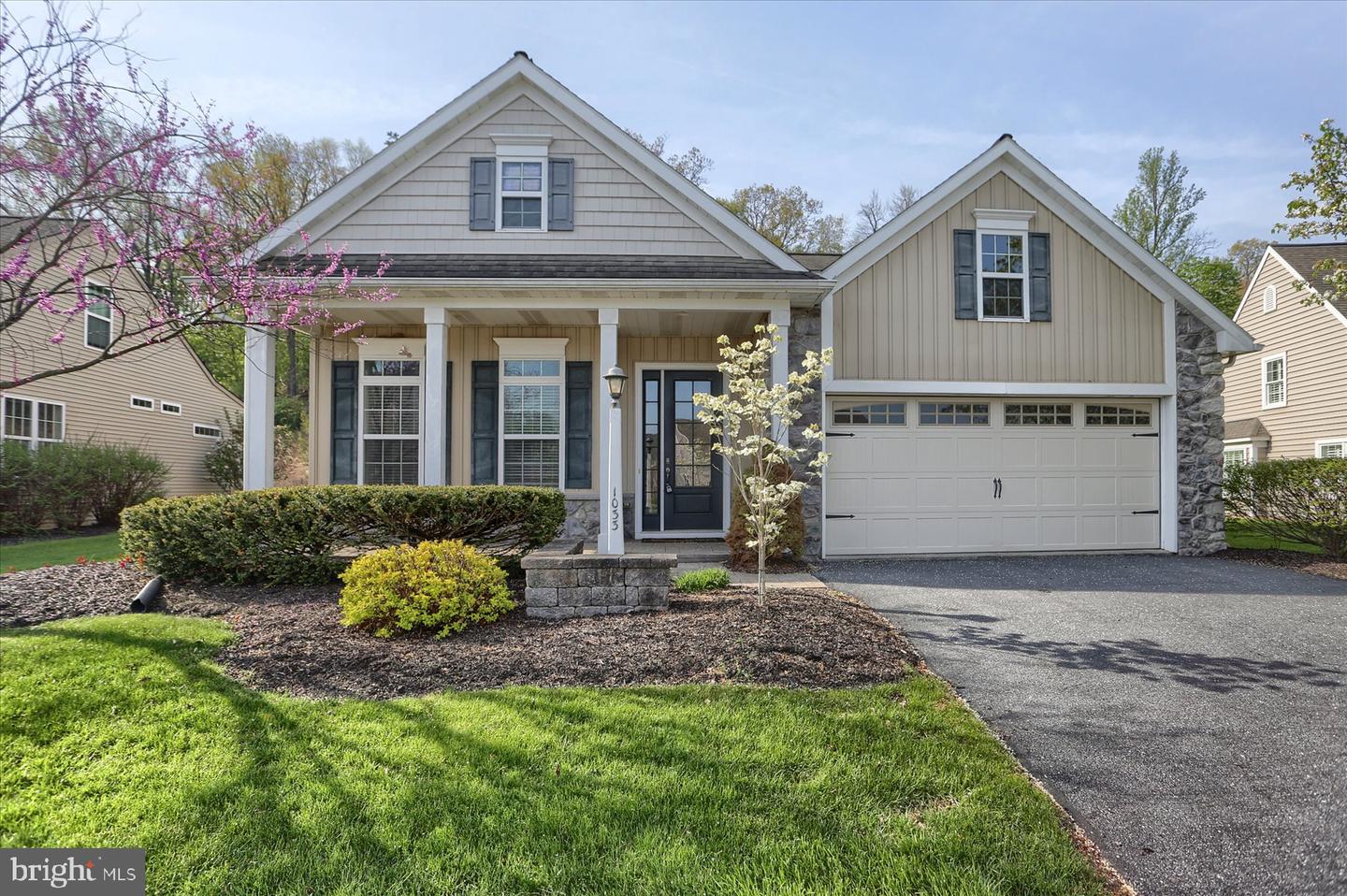 1033 Northgate Drive, Lebanon