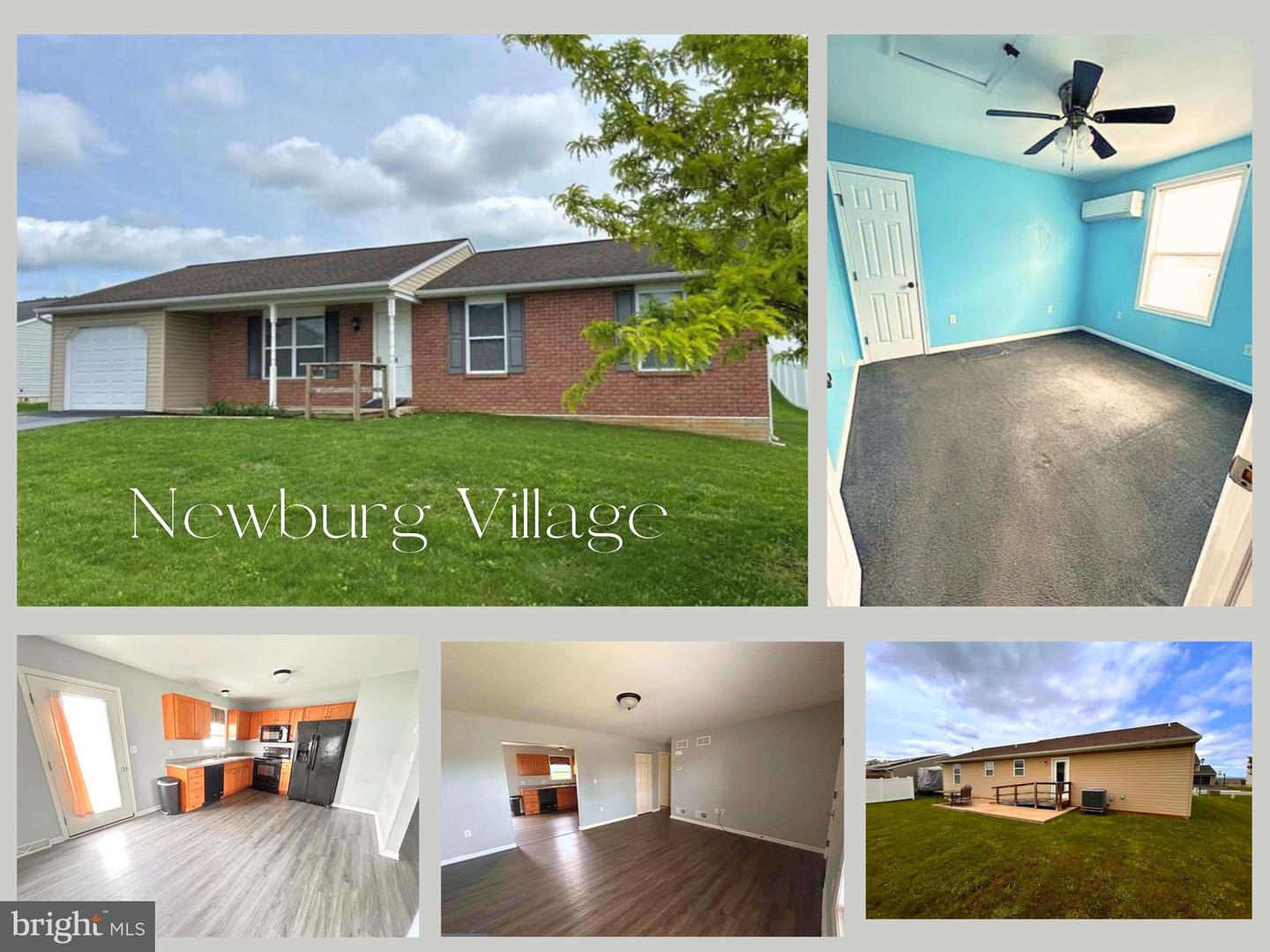11 Eagle View Drive, Newmanstown