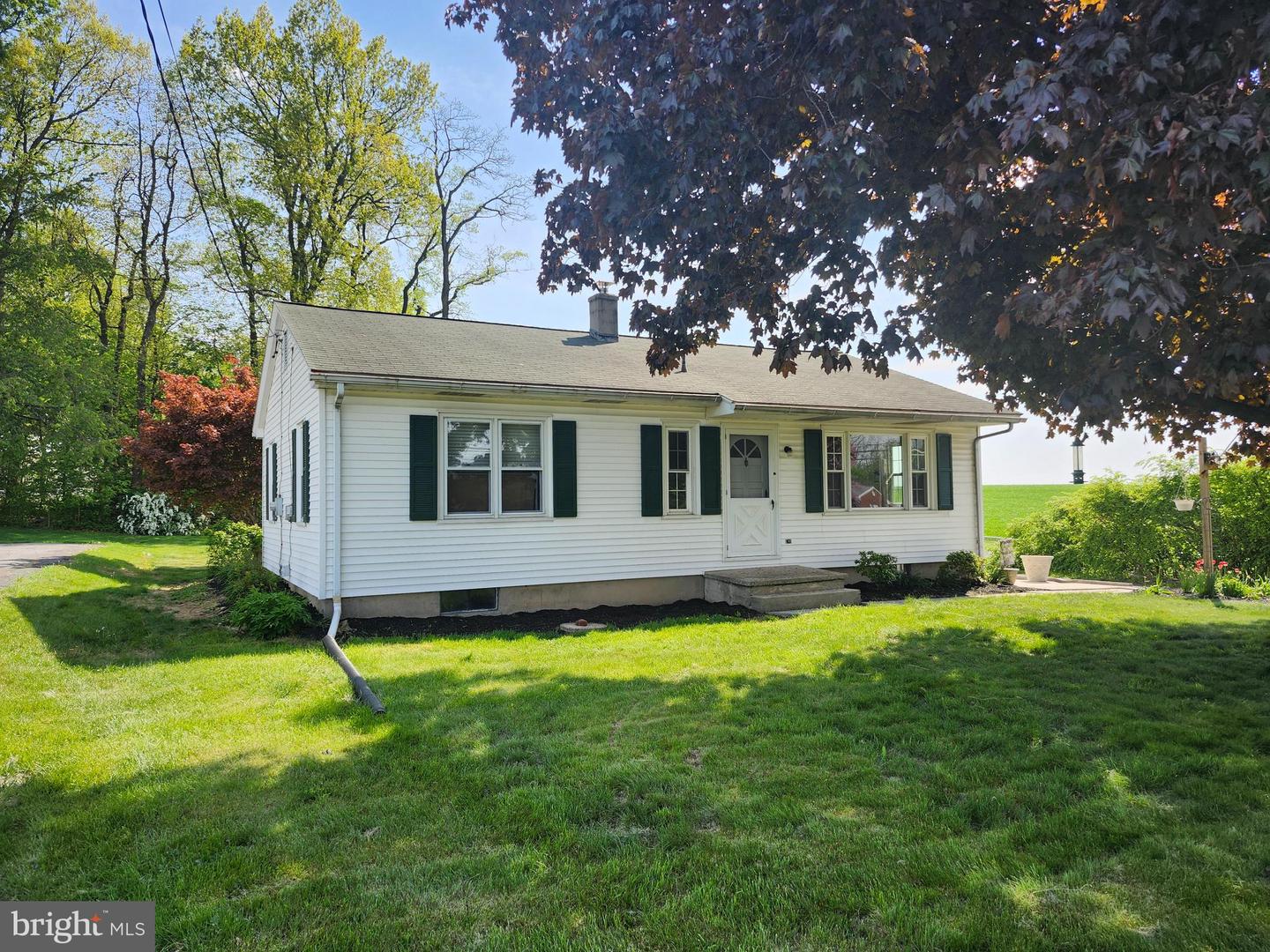 555 N State Route 934 #934, Annville