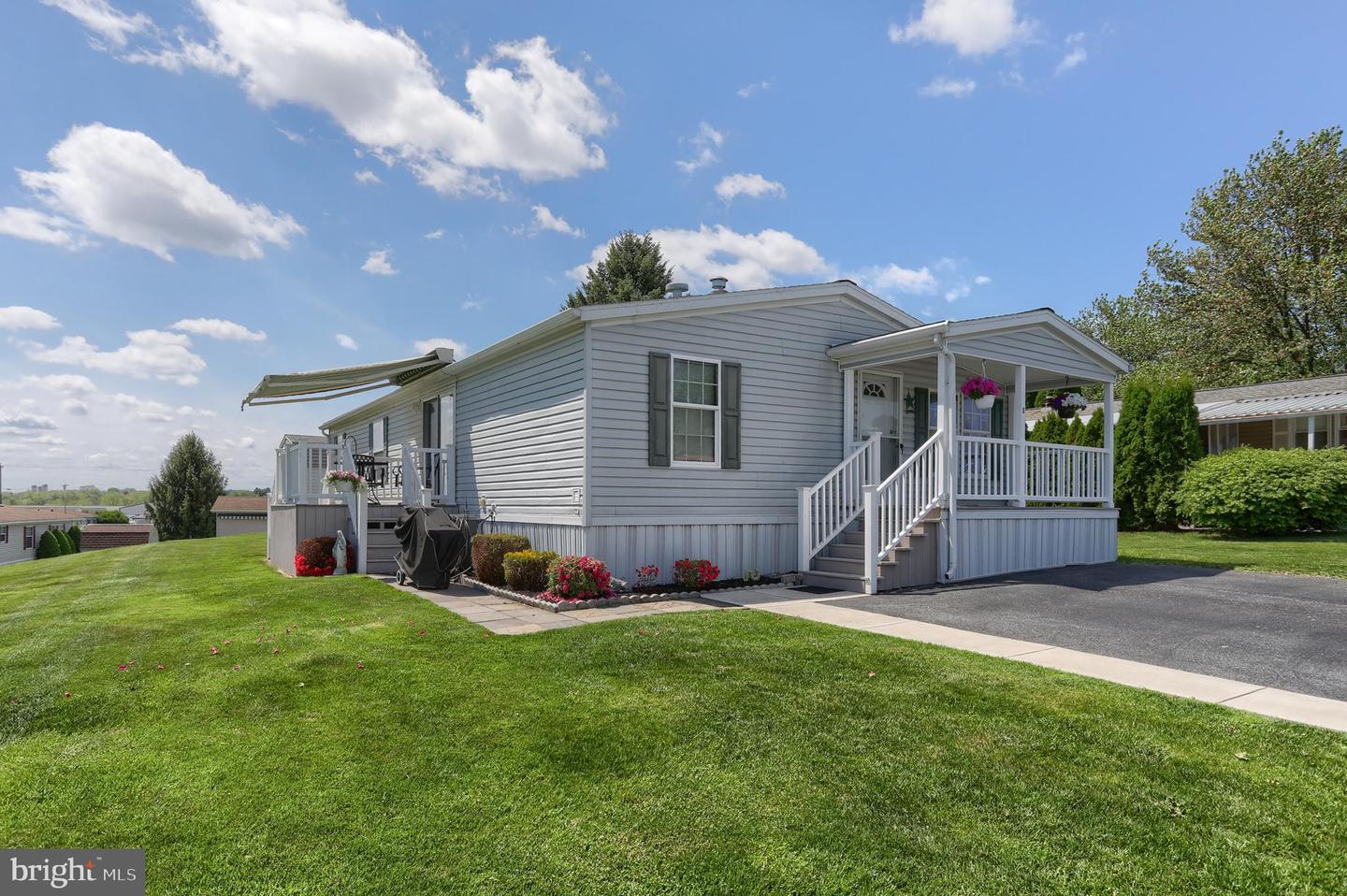 1300 E Kercher Avenue #3, Myerstown