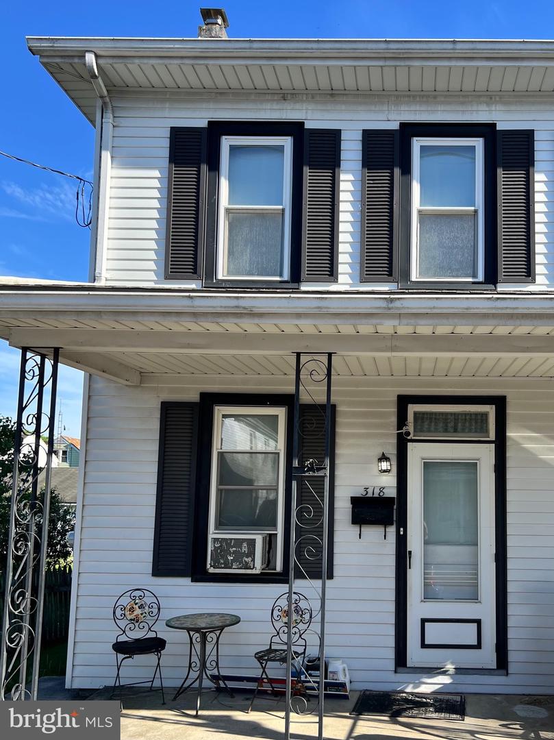 318 W Church Street, Annville