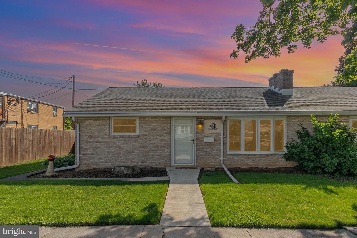 230 N Harrison Street, Palmyra