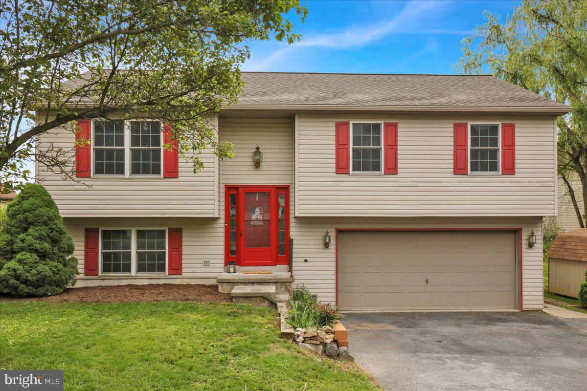 2304 Nancy Lee Avenue, Lebanon
