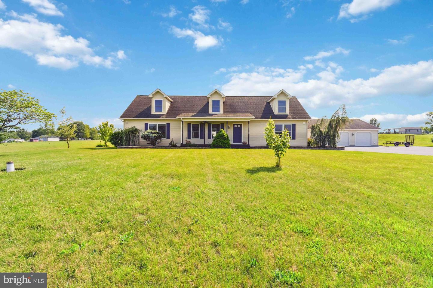 46 Groff Road, Annville