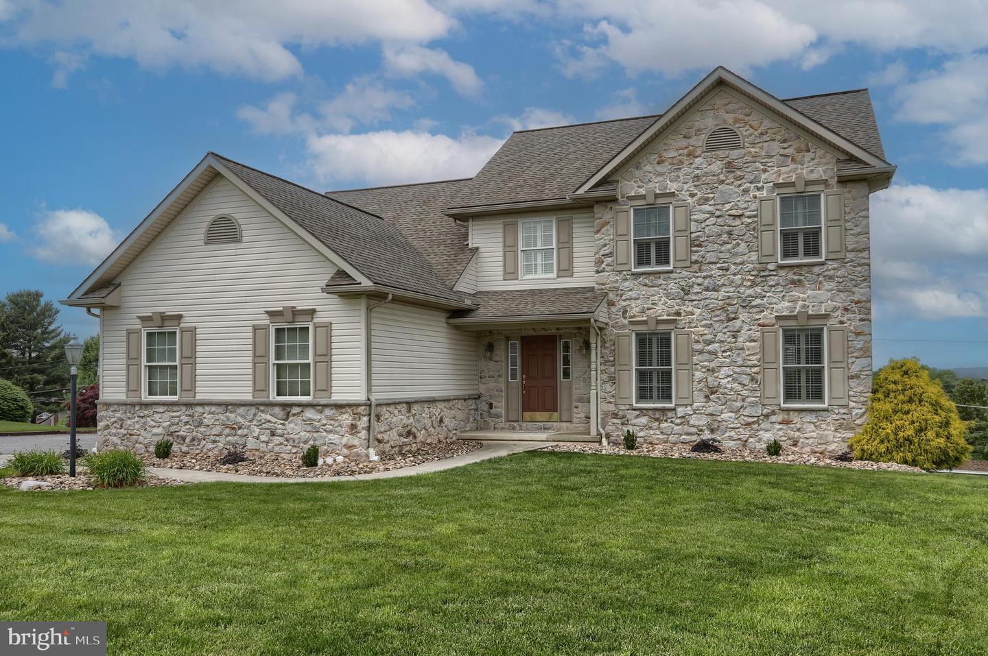 9 Beckleys Corner, Lebanon