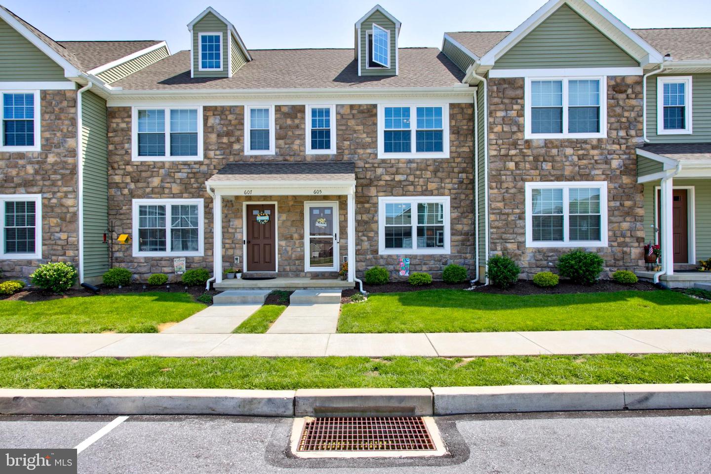 605 Byler Circle, Lebanon