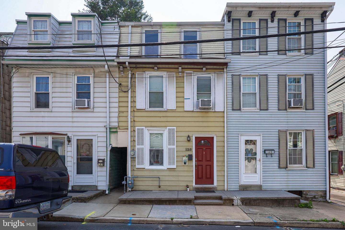 125 S 3rd Street, Lebanon