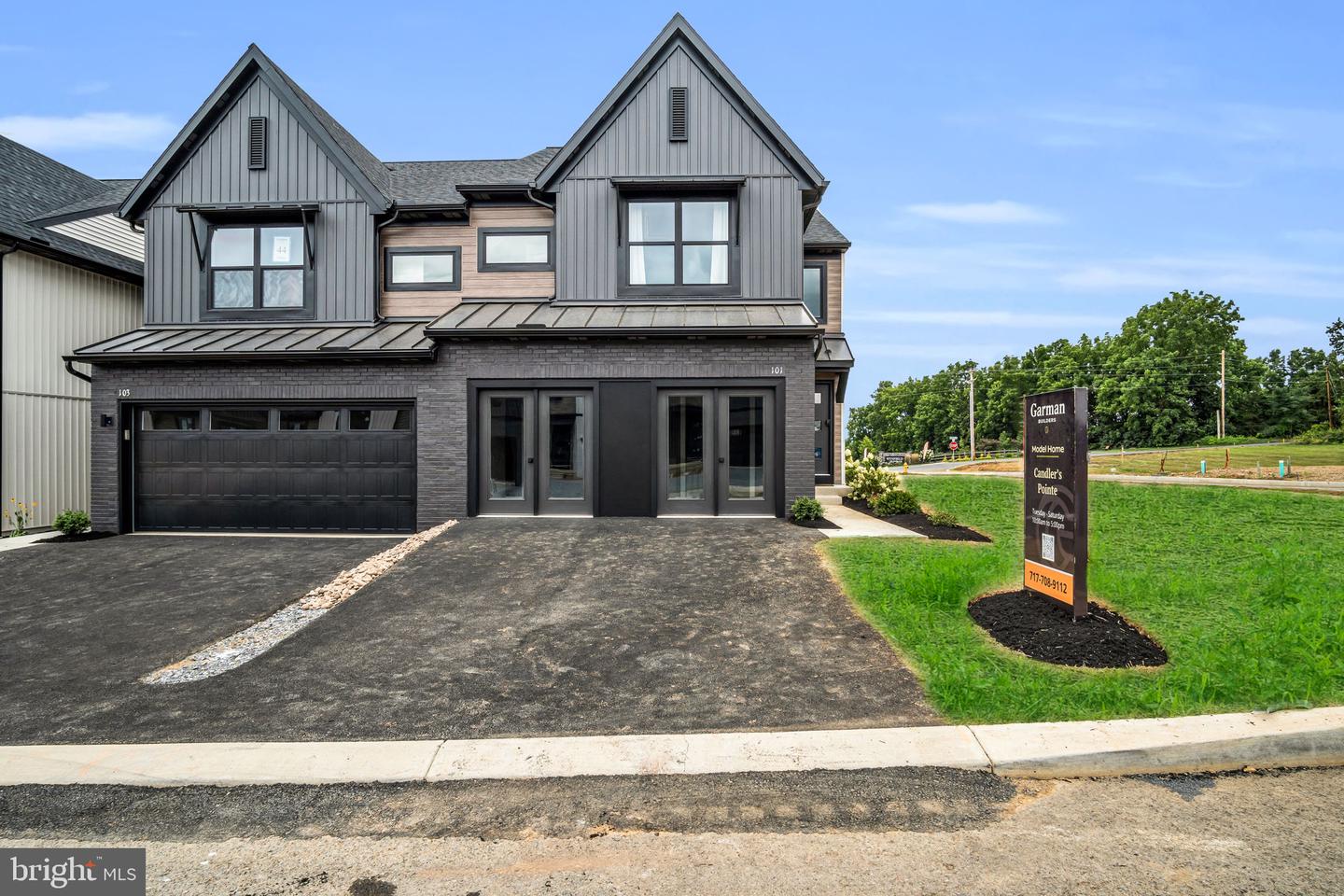 103 Candler Way #044, Annville