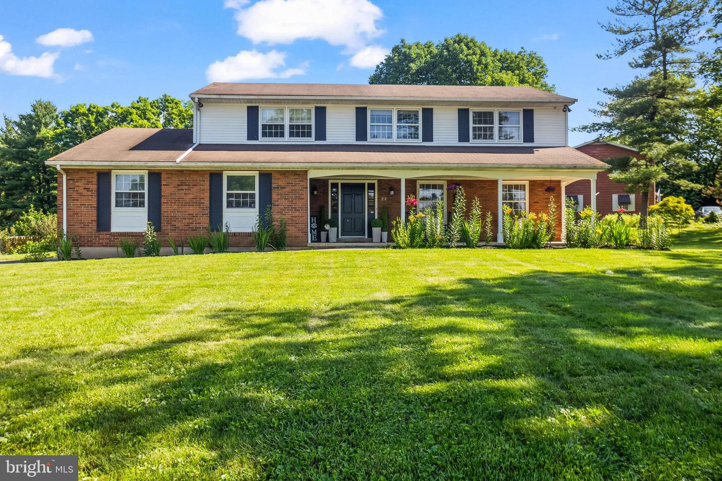 24 Stoneleigh Drive, Lebanon