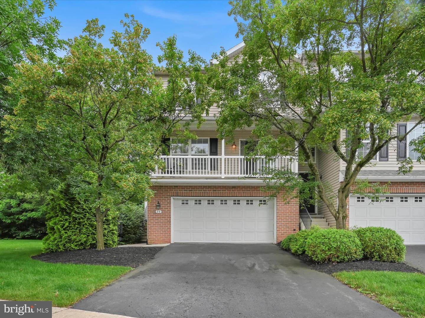 25 Parkside Drive #29, Lebanon