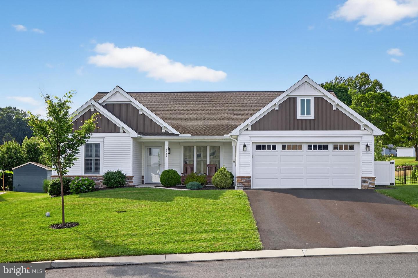 125 Ginger Court, Lebanon