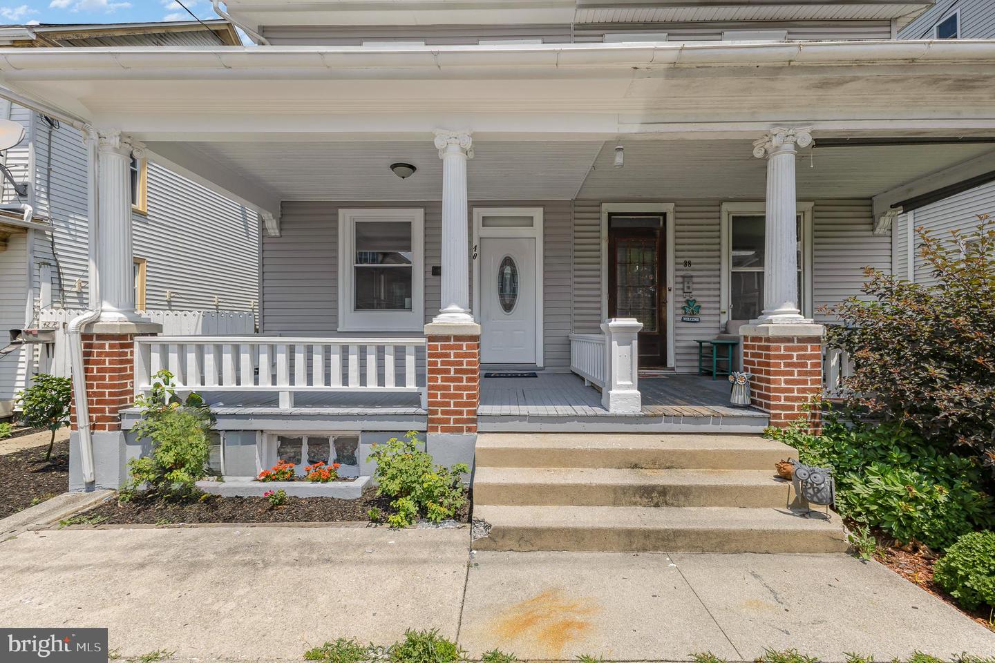 40 N Grant Street, Palmyra