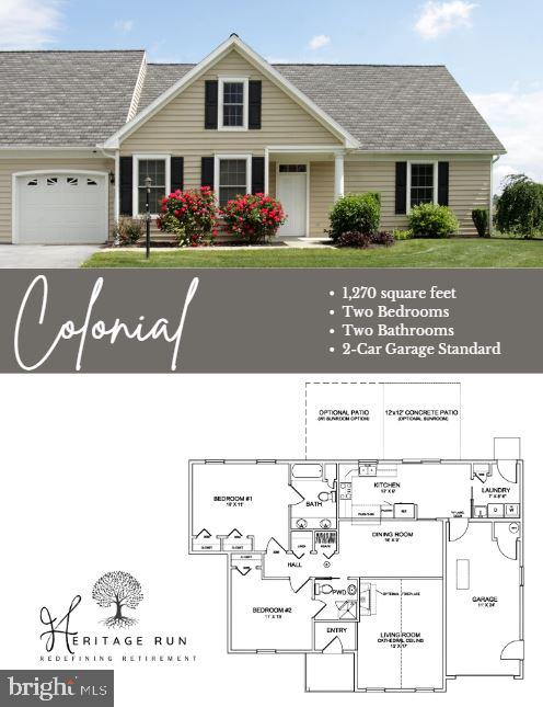 121 St. Francis Drive, Lebanon