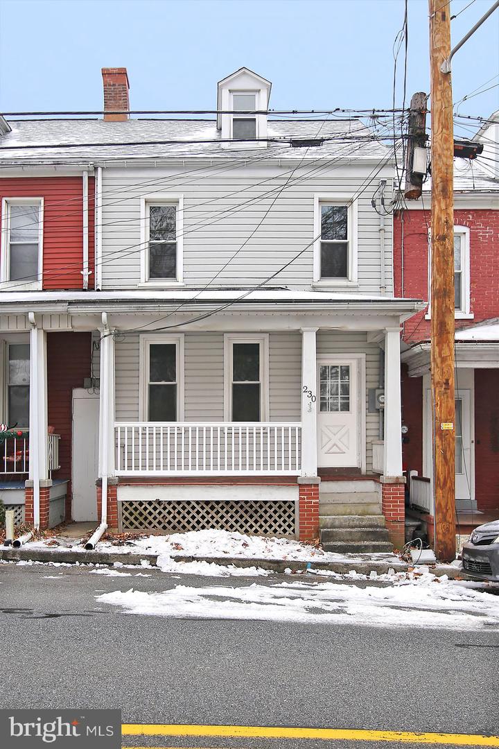 230 Rexmont Road, Lebanon