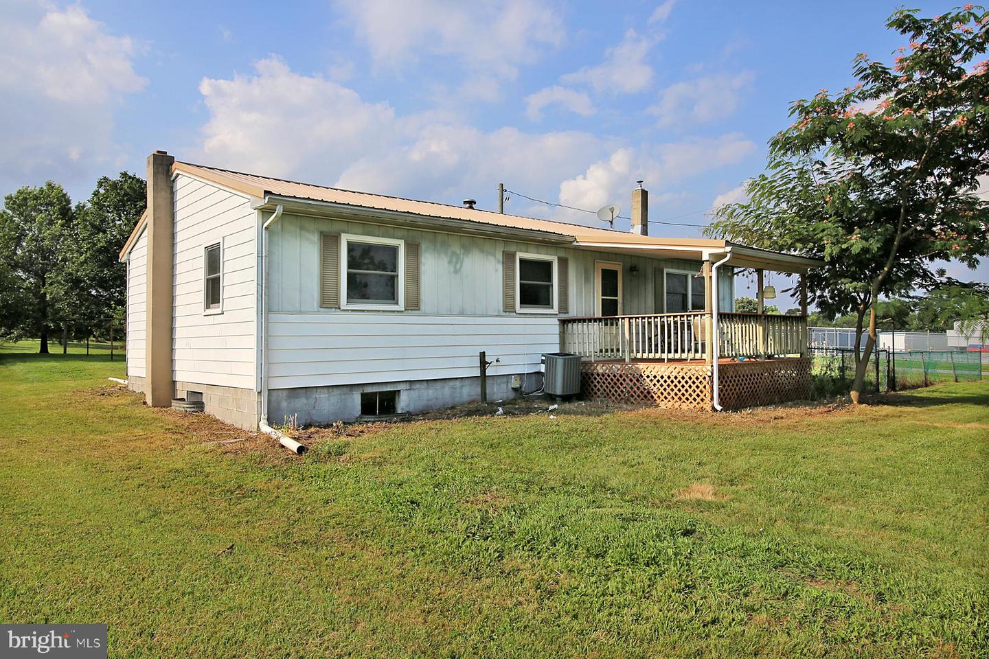 10694 Allentown Boulevard, Jonestown