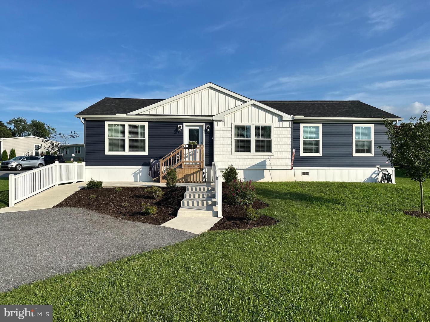 20 Orchard Street, Fredericksburg