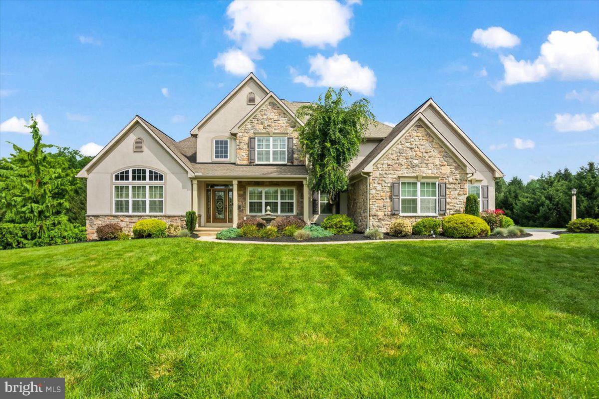 49 Wheatland Circle, Lebanon