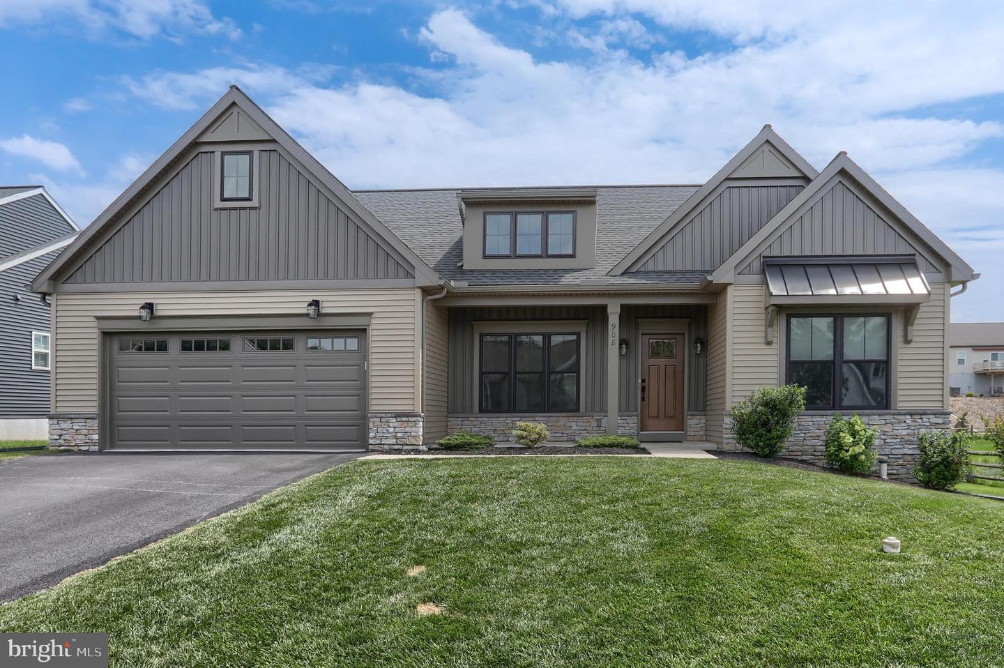 908 Briar Rose Avenue, Lebanon