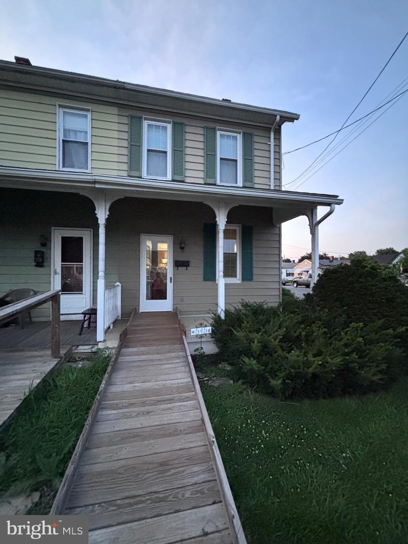545 E Lehman Street, Lebanon