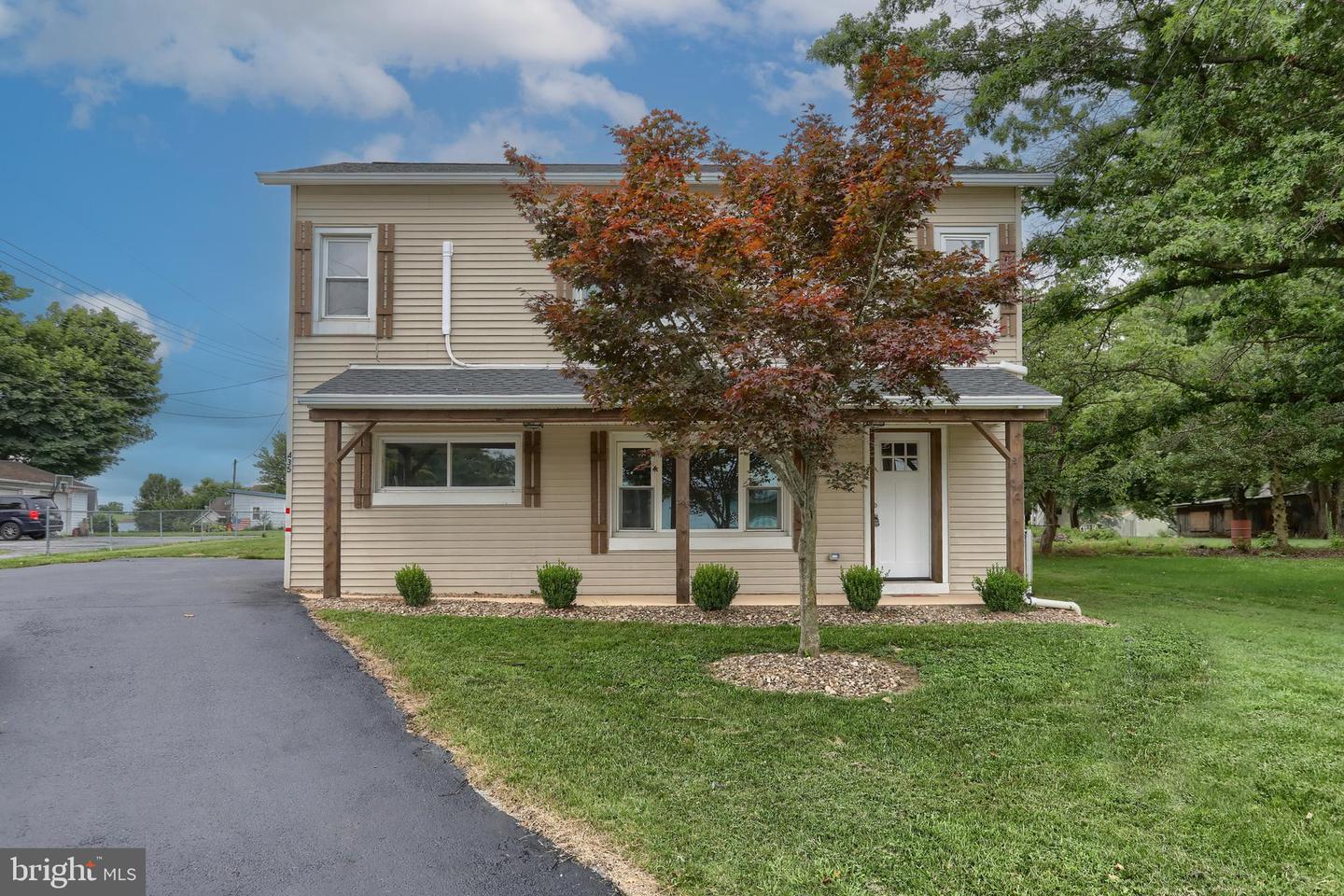 435 Mountville Drive, Lebanon