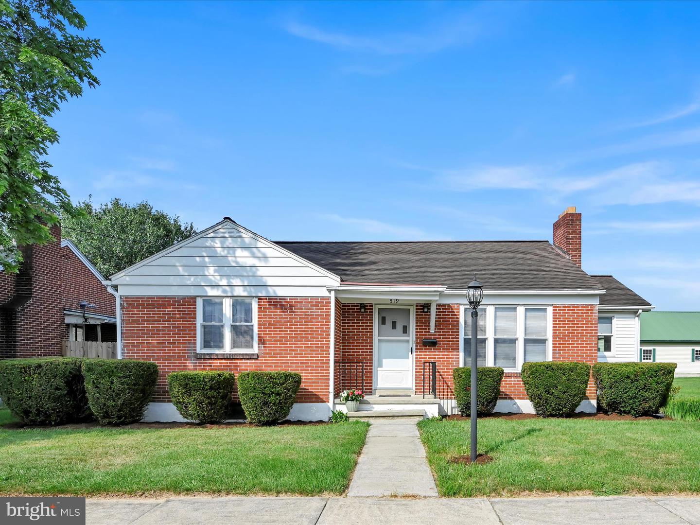 519 N Lincoln Street, Palmyra