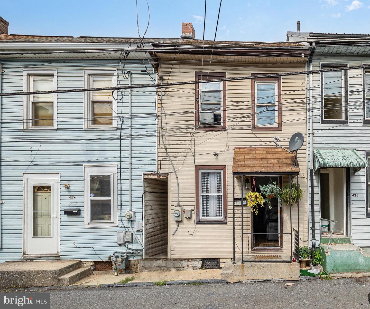 421 N Gannon Street, Lebanon
