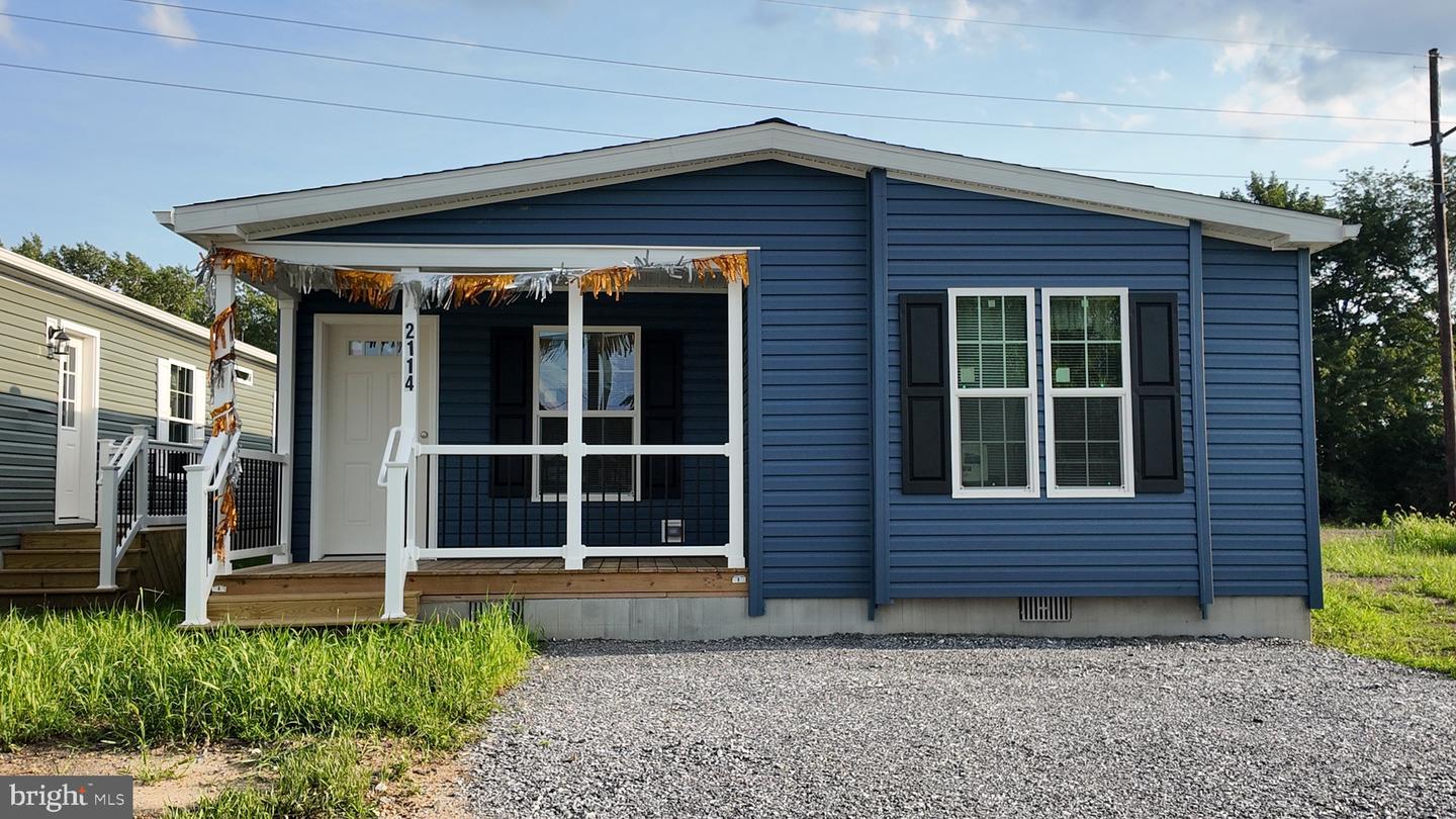 2114 Scull Street, Lebanon