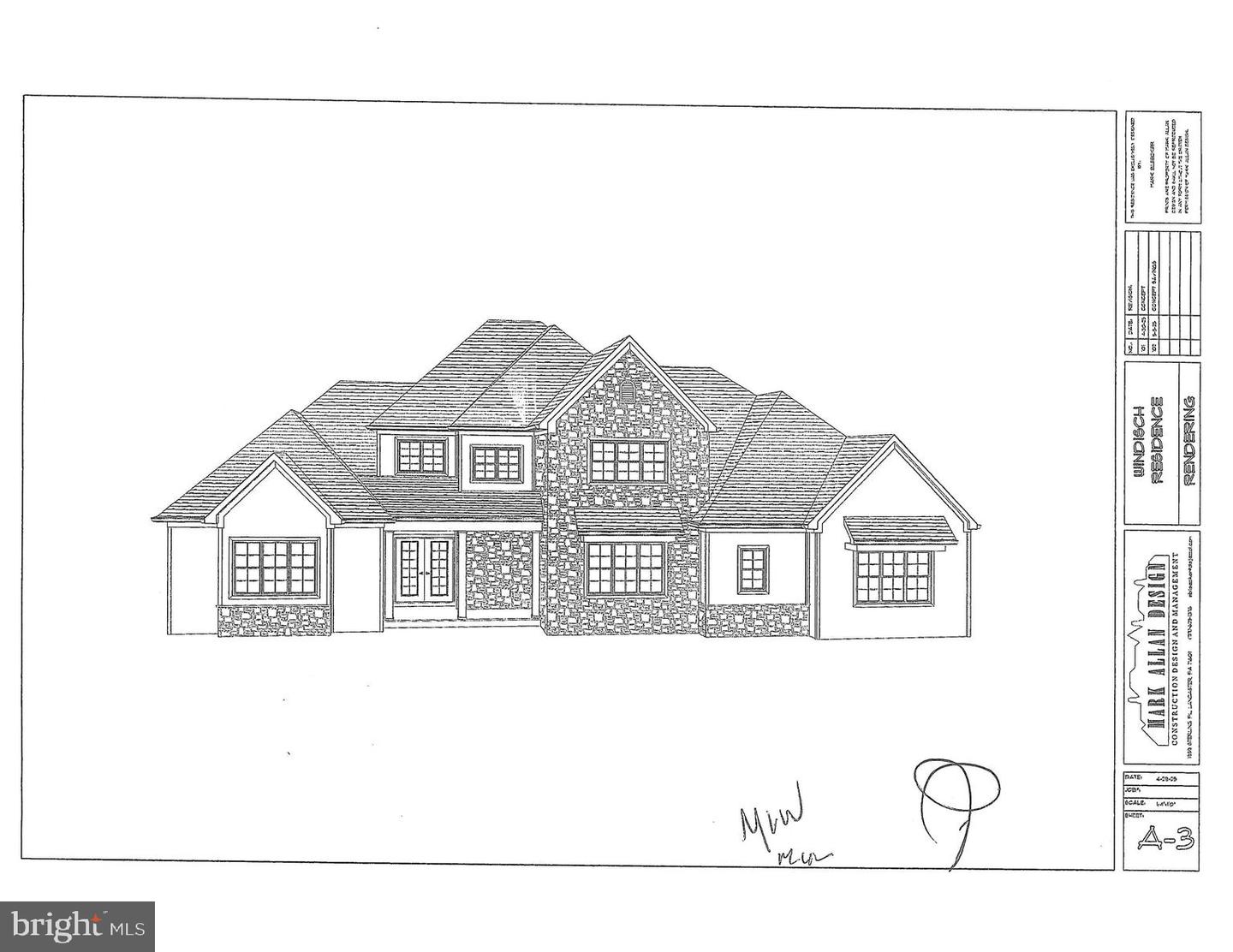 112 Hummingbird Way