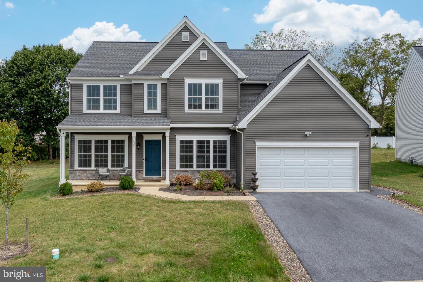 53 Creekside Drive, Lebanon