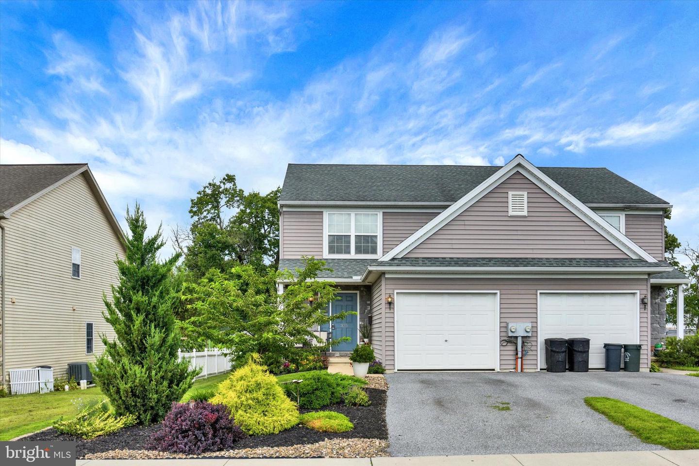 325 N 24th Street, Lebanon