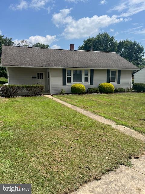 740 S Railroad Street, Palmyra
