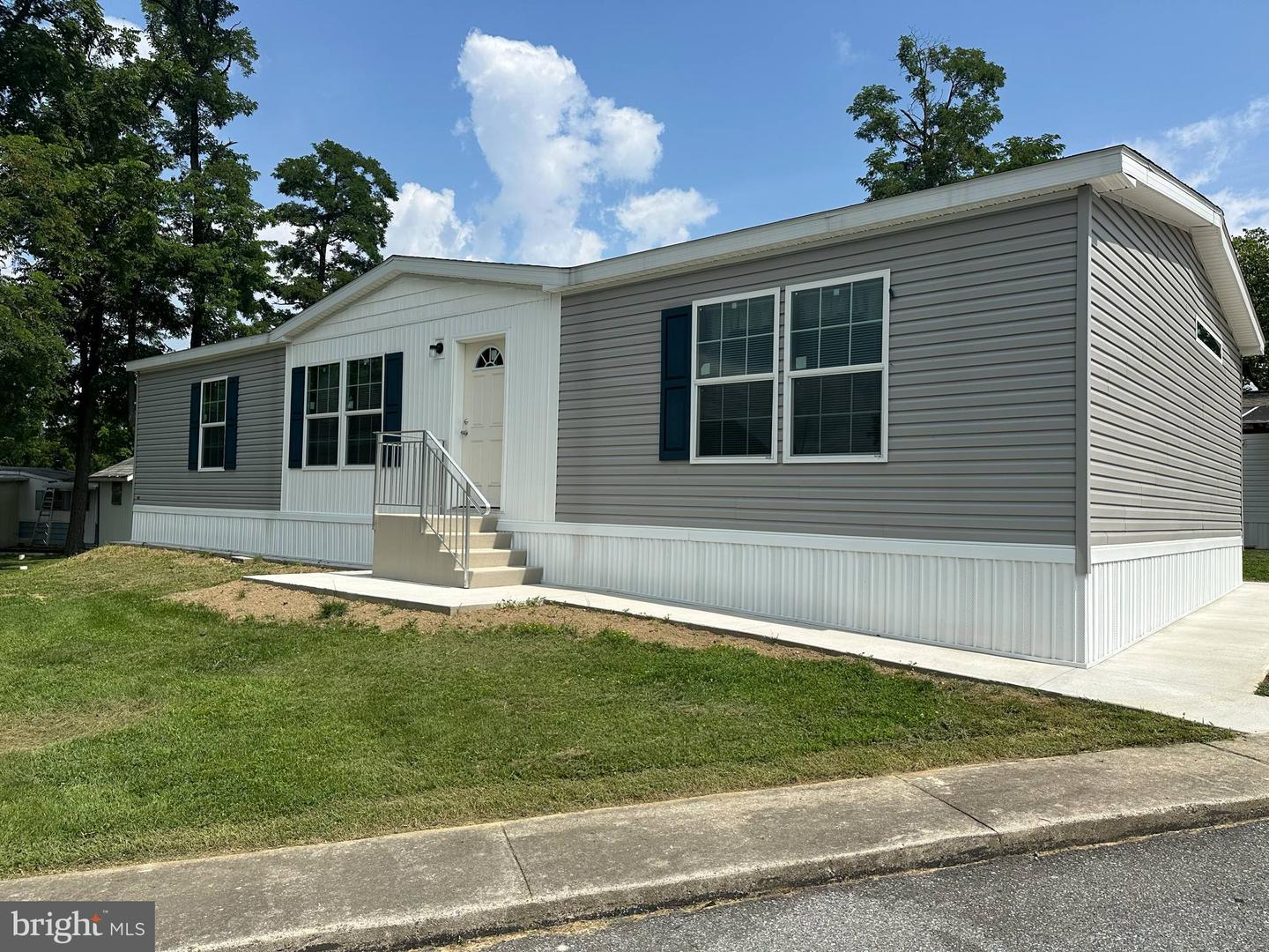10224 Jonestown Road #16, Grantville