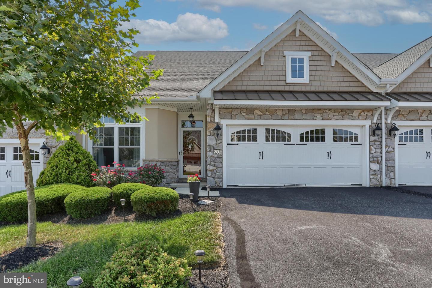 505 Springbrook Drive, Palmyra