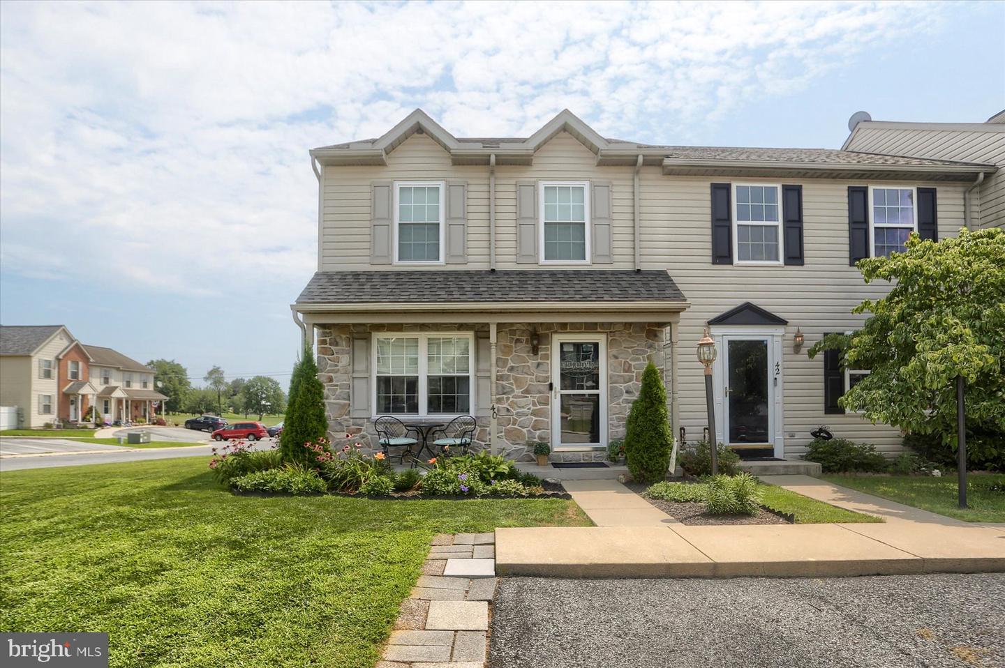 40 Laurel Drive, Myerstown