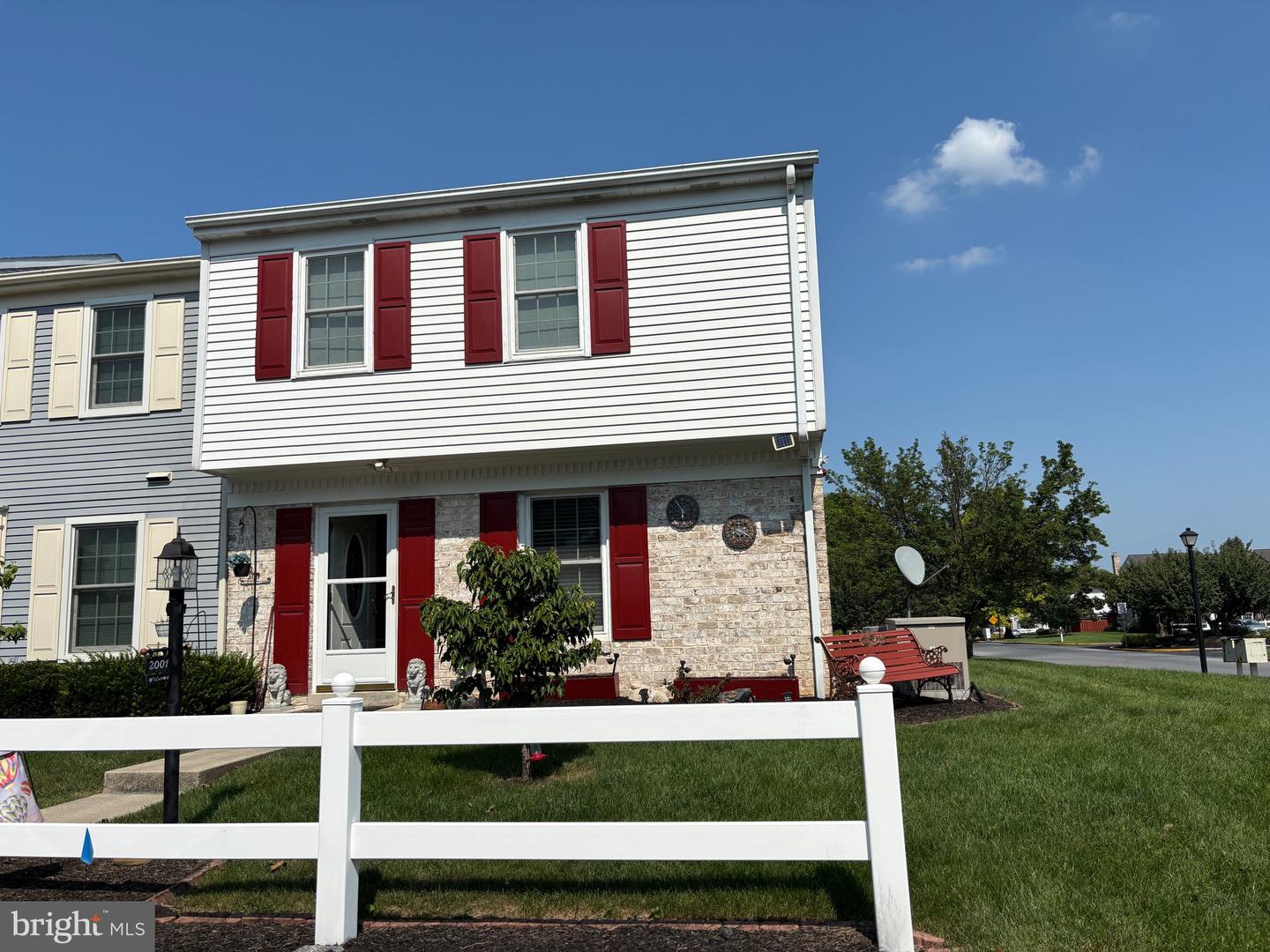 2001 Carlton Drive, Lebanon